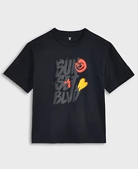 Mode of One Men's Sunset Blvd Relaxed-Fit Graphic T-Shirt, Exclusively at Macy's