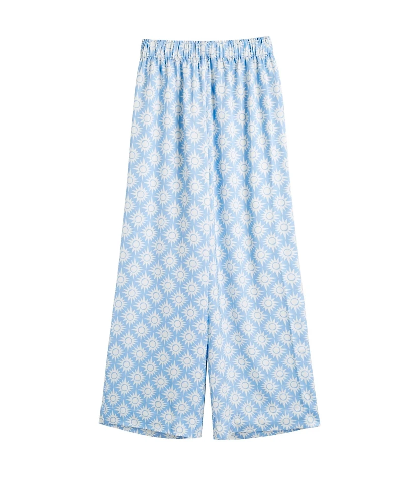 Chinti and Parker Women's & Laura Whitmore Paradise Trousers