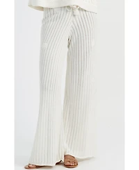 Chinti and Parker Women's & Laura Whitmore Bohemian Trousers