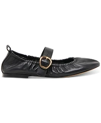 Dolce Vita Women's Caely Cinched Mary Jane Flats