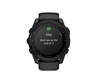 tactix 8, Solar 51mm