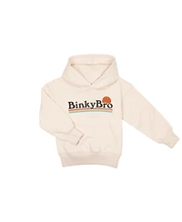 BinkyBro 1970s Hoodie