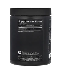Sports Research L-Glutamine Unflavored