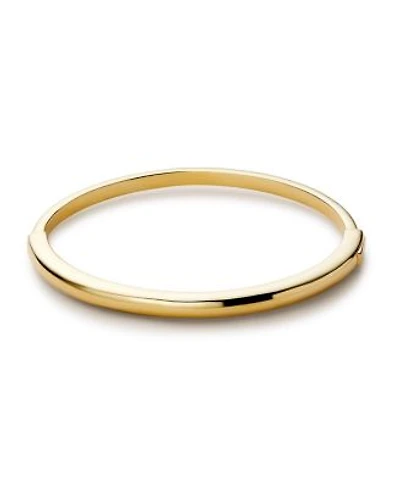 Ana Luisa Bangle Bracelet Brynley