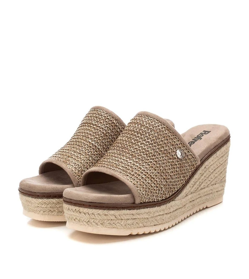 Refresh By Xti Women's Wedge Sandals