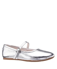 Nina Little and Big Girls Nicola Ballet Flats
