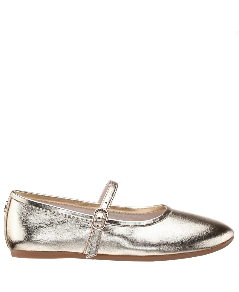 Nina Little and Big Girls Nicola Ballet Flats