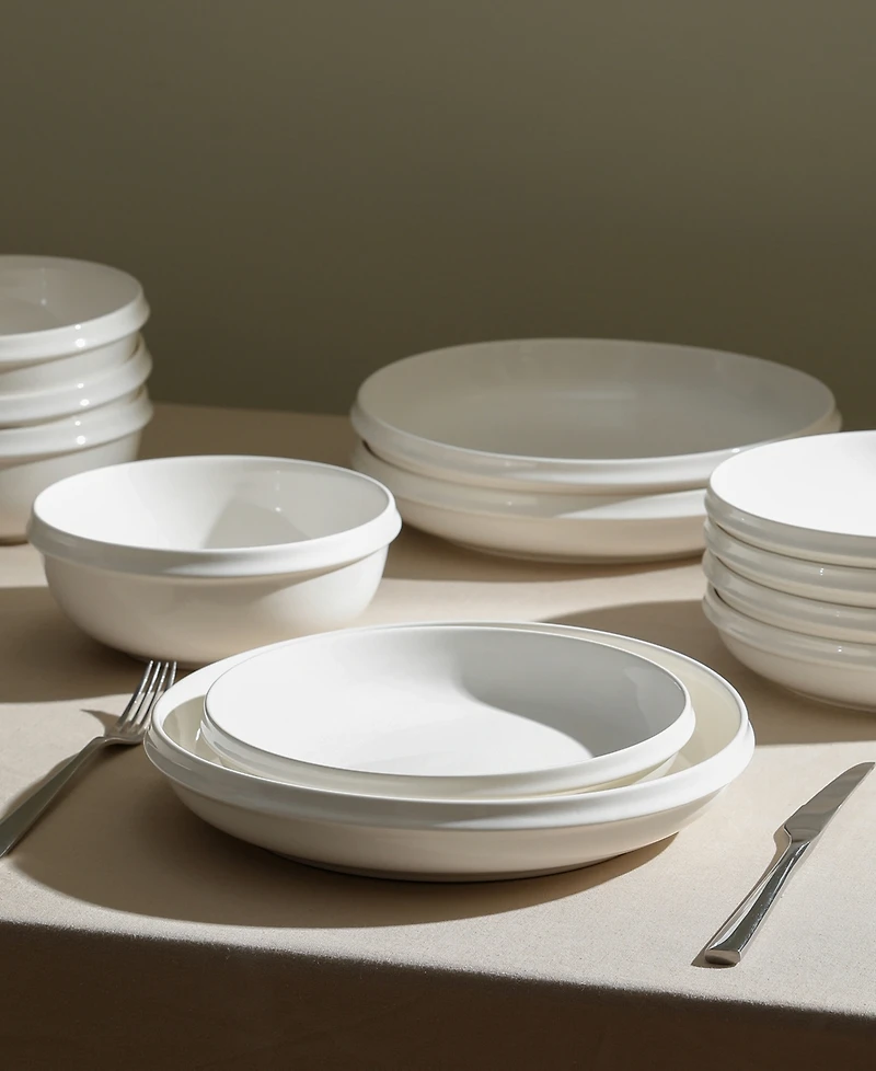 Stone Lain Verso Pc. Dinnerware Set