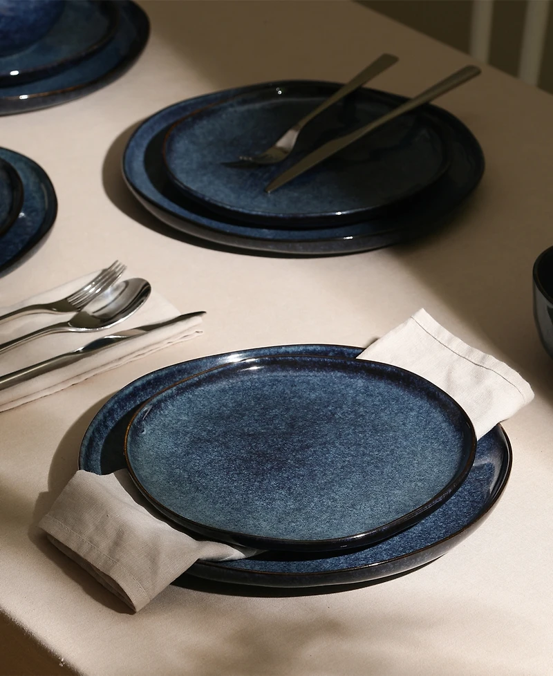 Stone Lain Mirella Pc. Dinnerware Set