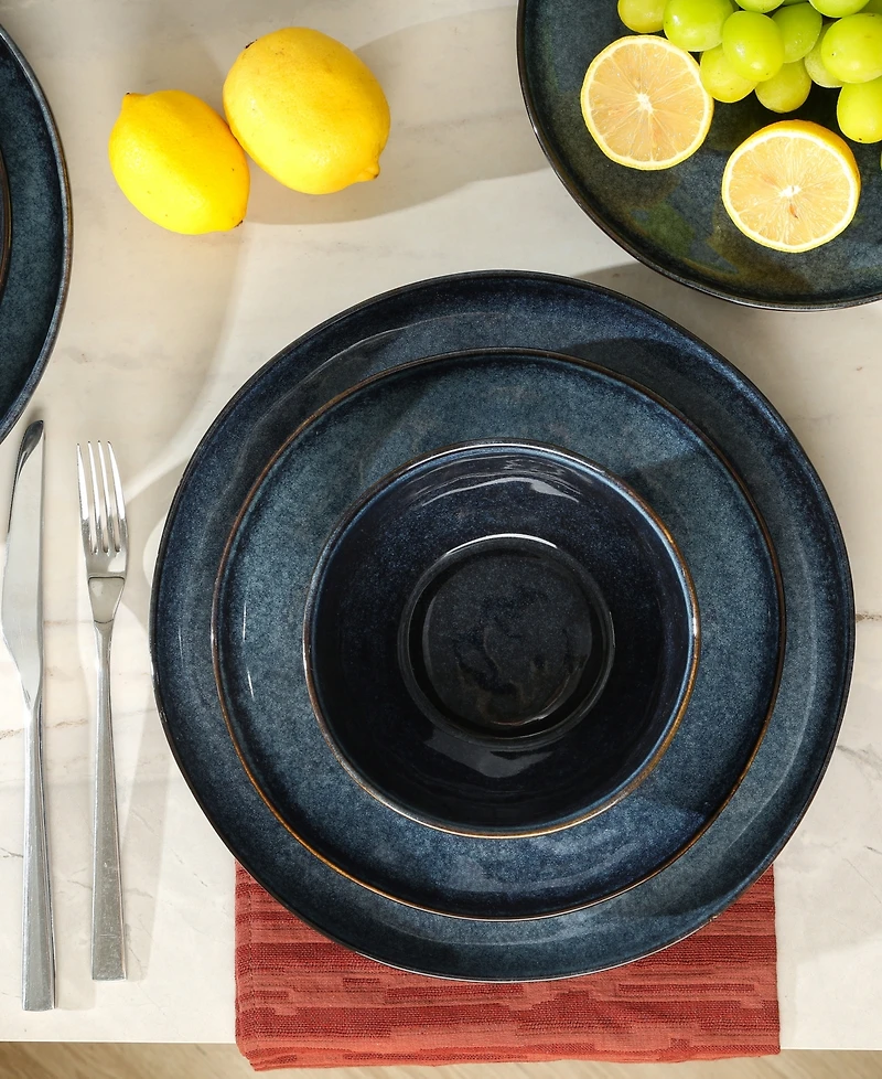 Stone Lain Mirella Pc. Dinnerware Set