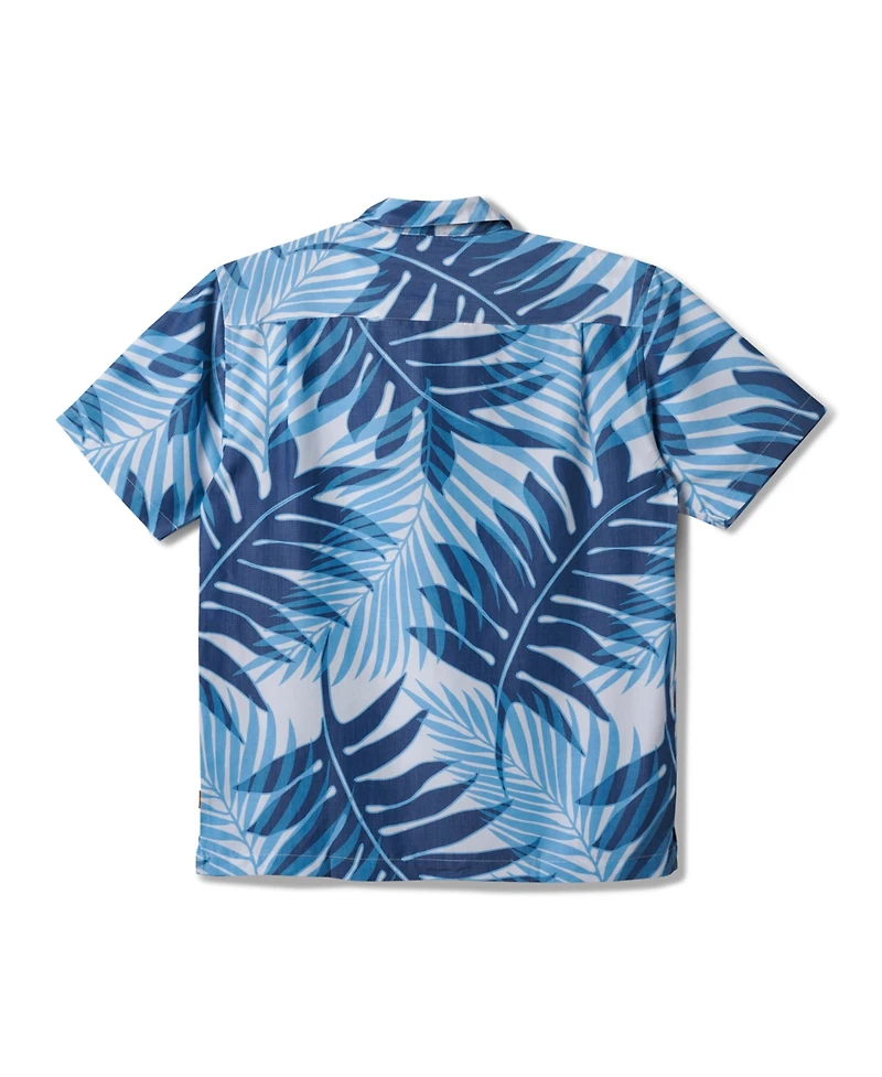 Quiksilver Waterman Men's Vacation Woven Shirt