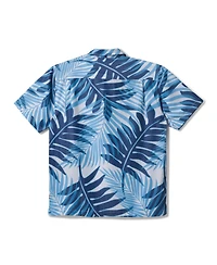 Quiksilver Waterman Men's Vacation Woven Shirt