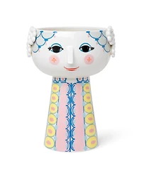 Rosendahl Eva 9.1" Vase