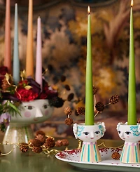 Rosendahl Eva 3.7" Candle Holder