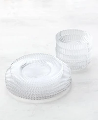 Fortessa Archie Dinner Plates, Set of 4