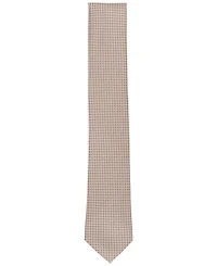 Alfani Men's Iseo Dot-Pattern Tie, Exclusively at Macy's