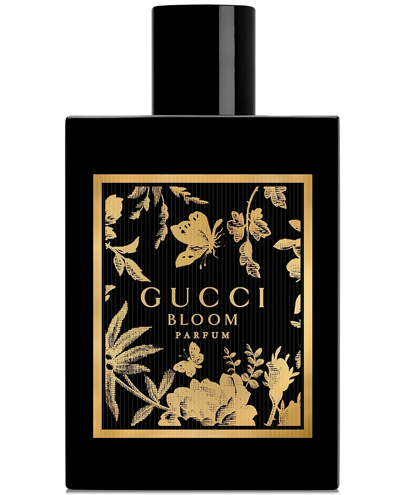 Gucci Bloom Parfum
