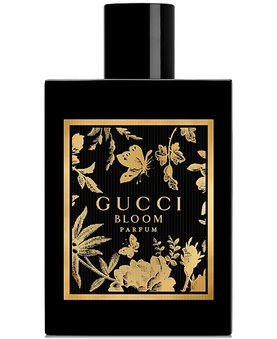 Gucci Bloom Parfum, 3.3 oz.