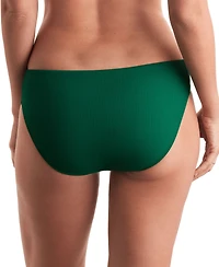 Mimi Flamingo Women's Logan Bikini Bottoms