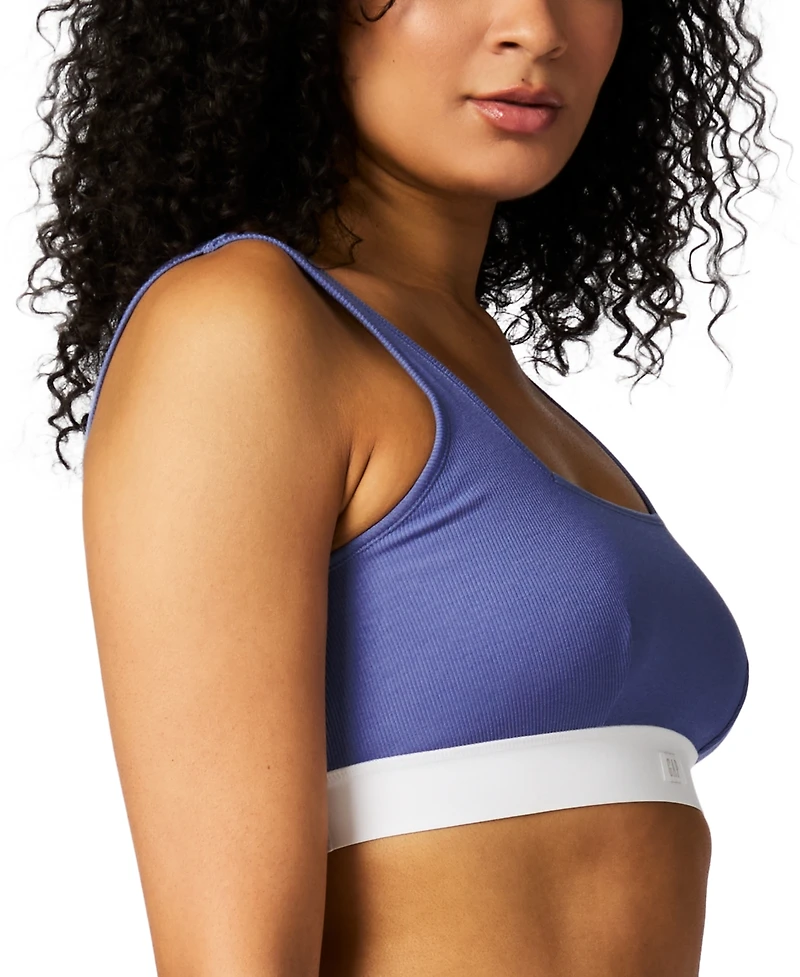 Gap GapBody Women's Logo Comfort Bralette GPW01052