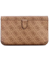 Guess Noelle Flap Organizer Crossbody
