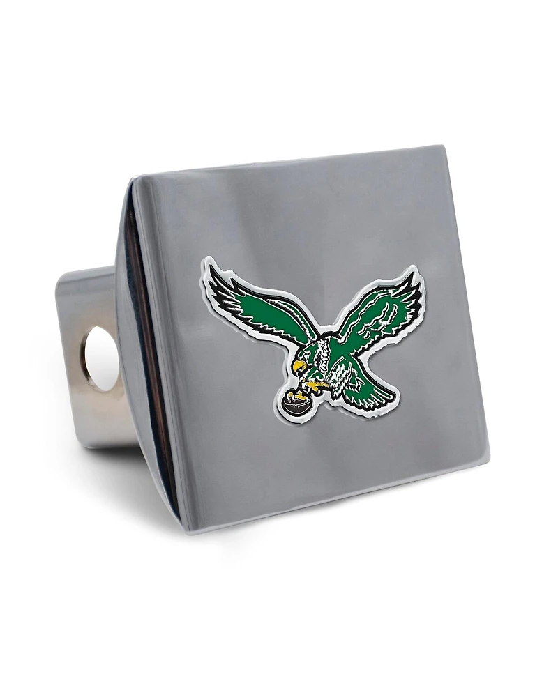 Wincraft Philadelphia Eagles Premium Metal Hitch Cover