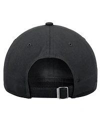 Nike Men's Black Wake Forest Demon Deacons Club Adjustable Hat