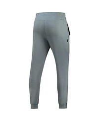 Nike Men's Heather Gray Pittsburgh Pirates Travel Performance Pants