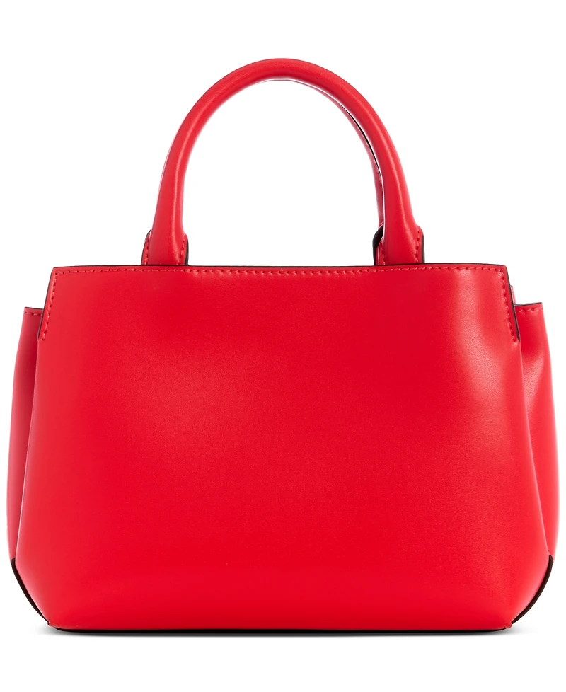 Guess Lorelei Mini Satchel Bag