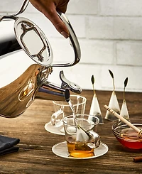 All-Clad Stainless Steel Tea Kettle