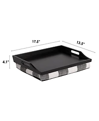 Rossie Home Lap Tray