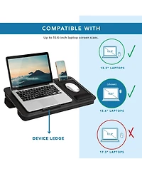 Lapgear Elevation Pro Lap Desk