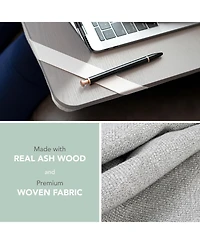 Rossie Home Premium Lap Desk