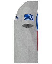 Under Armour Toddler & Little Boys Freedom Flag Logo Set