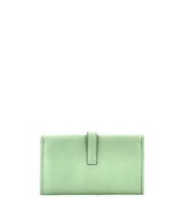 Pre-Owned Hermes Jige Duo Clutch Swift