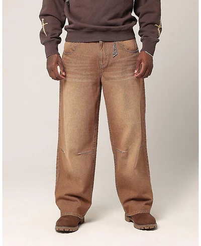 Saint Morta Men's Amplus Jeans