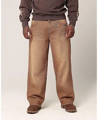 Saint Morta Men's Amplus Jeans