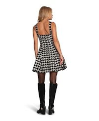 Belle & Bloom Die For You Dress