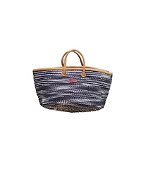 Life Wide Handmade Sisal Basket Tote