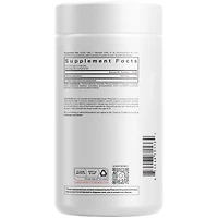 Codeage Liposomal Glycine+ Supplement - Free-Form Glycine 1,500 mg with Liposomal Delivery - 2-Month Supply - Amino Acid Capsules - Protein Support