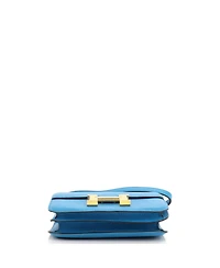 Pre-Owned Hermes 18 Constance Bag Novillo