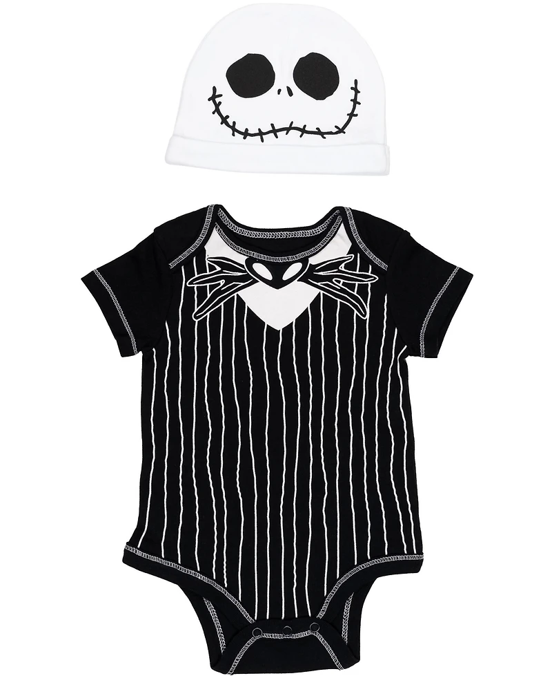 Monsters Inc. Pixar Toy Story Winnie the Pooh Bodysuit Hat Set