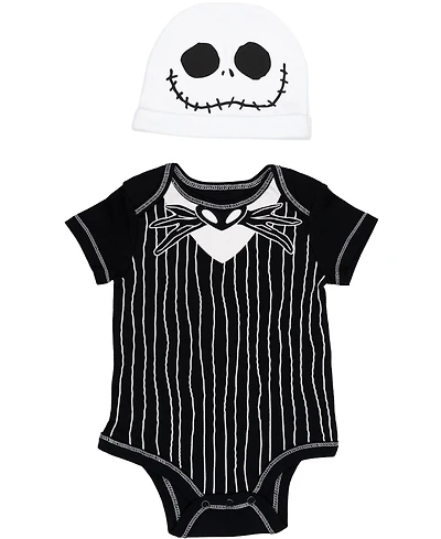 Monsters Inc. Pixar Toy Story Winnie the Pooh Bodysuit Hat Set