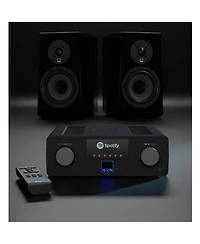 Svs Prime Wireless Pro SoundBase Smart Streaming Stereo Integrated Amplifier