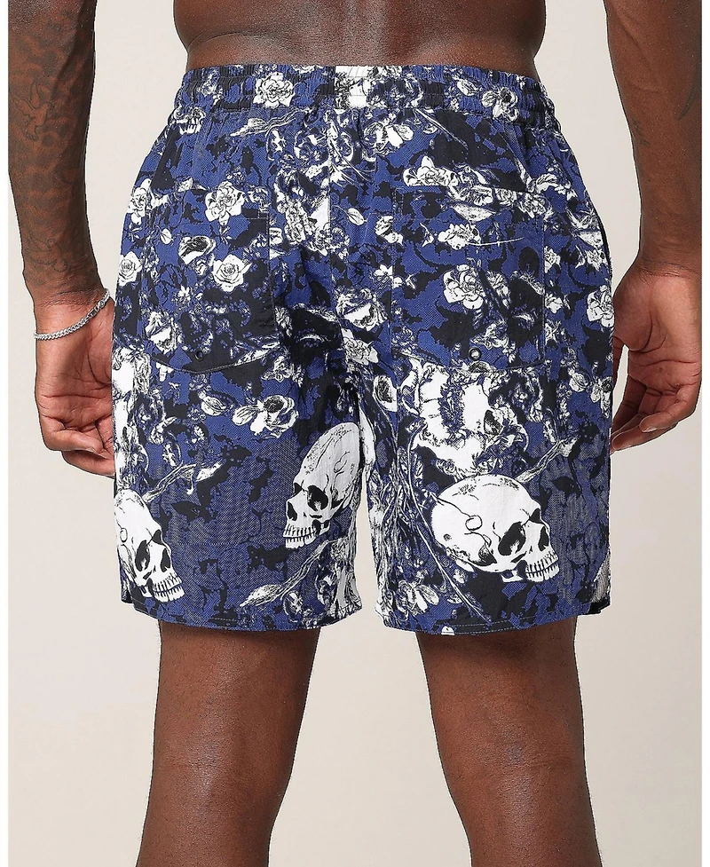Saint Morta Men's Undying Beach Shorts