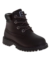 Avalanche Little Boys Casual Boots