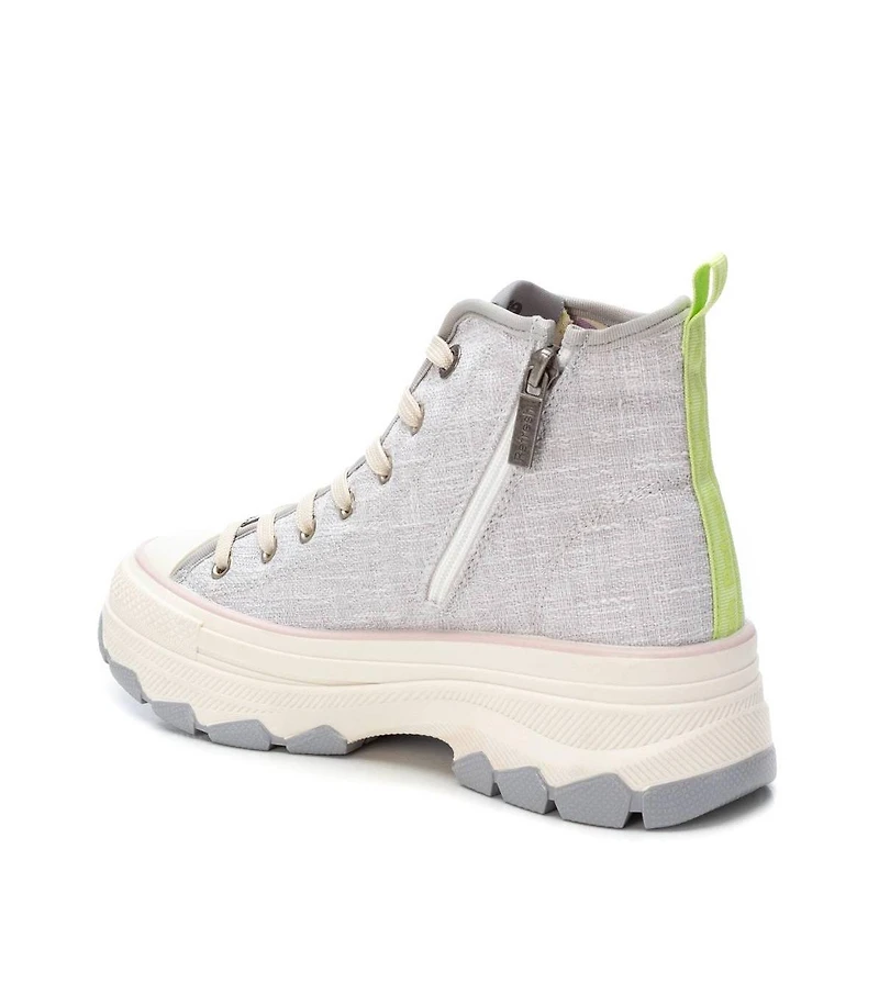 Refresh Collection Women's Sneaker Booties By Xti