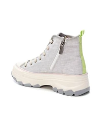 Refresh Collection Women's Sneaker Booties By Xti