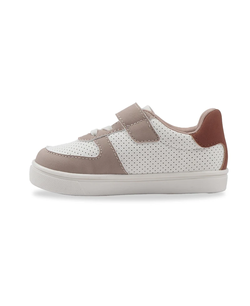 Kenneth Cole Reaction Little and Big Boys Andre Chanan Everyday Sneakers
