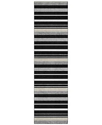 Addison Chantille Machine Washable ACN879 2'3"x7'6" Runner Area Rug